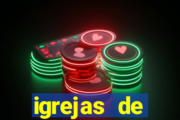 igrejas de cachoeira bahia